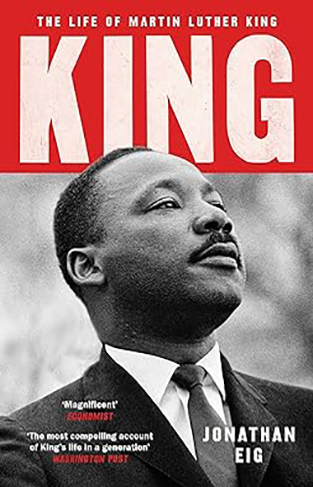 King - The Life of Martin Luther King